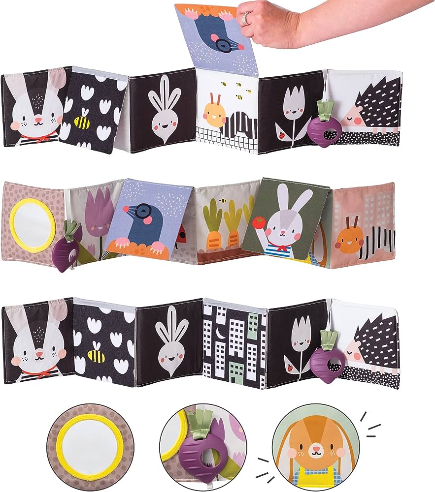 Libro Jardin Urbano de Estimulación