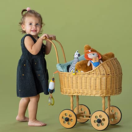 Cascabel Sonajero el León Harry