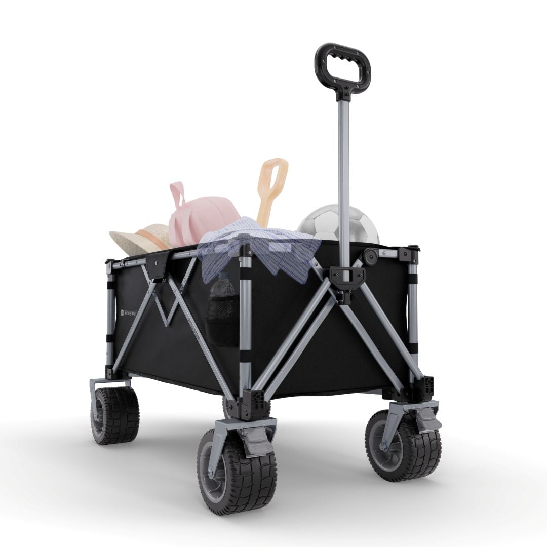 Carrito de Transporte Plegable ROLLSTER