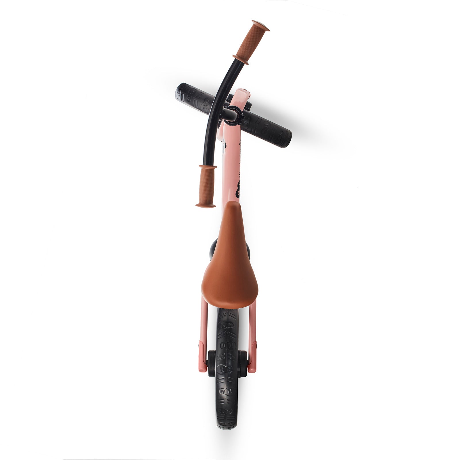 Bicicleta de Balance 2WAY Next Rose Pink