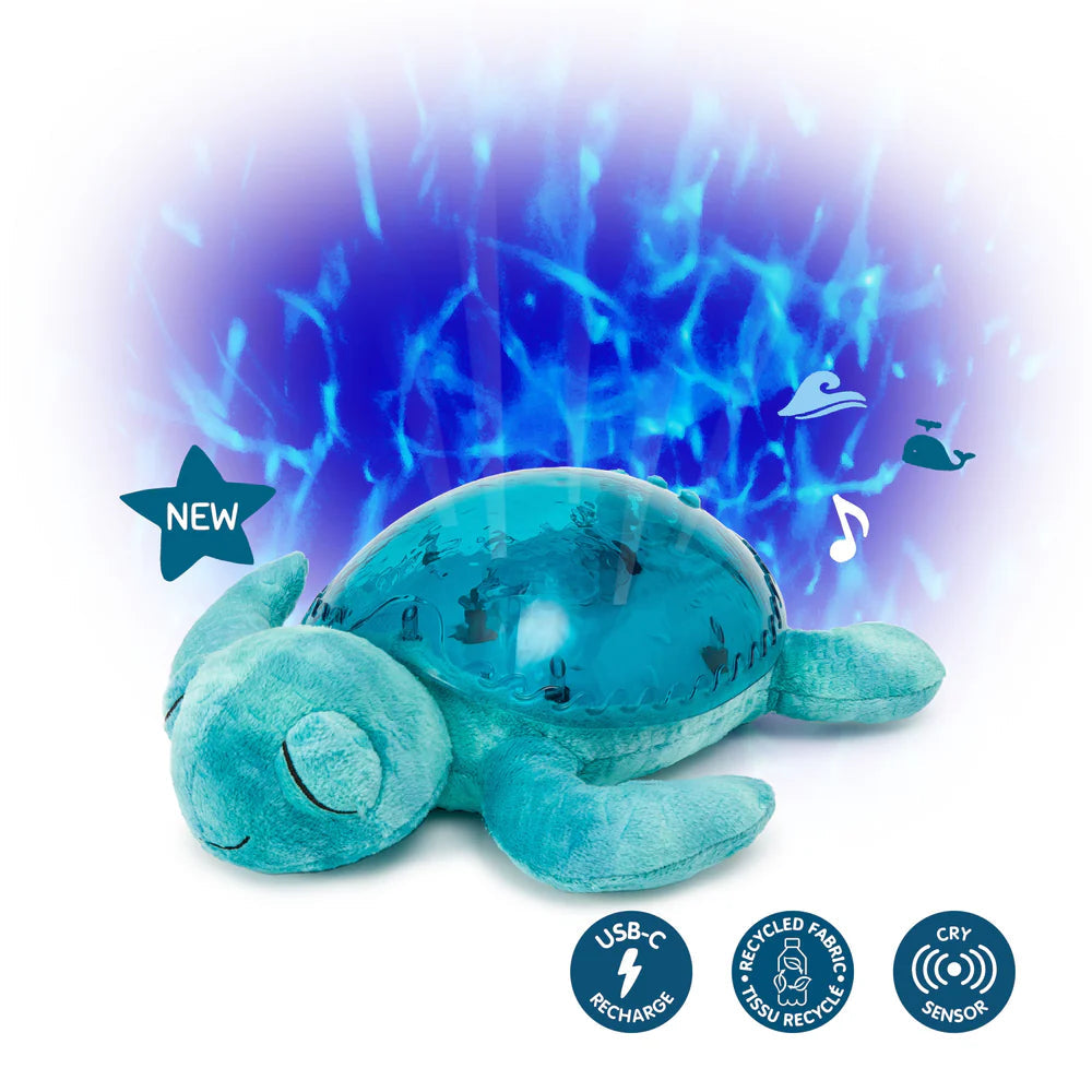 Tortuga Tranquil Recargable