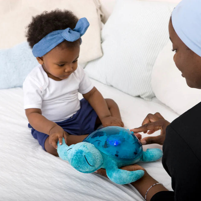 Tortuga Tranquil Recargable