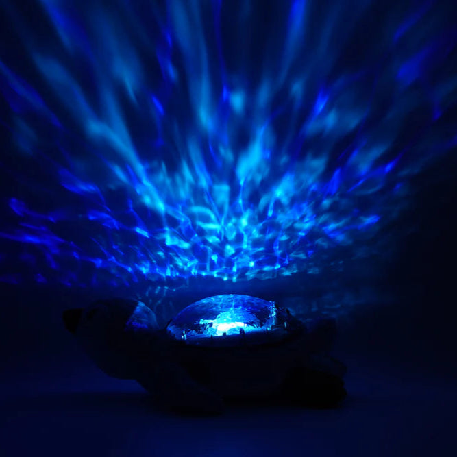 Pingüino Tranquil Recargable