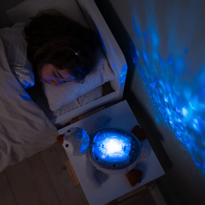 Pingüino Tranquil Recargable