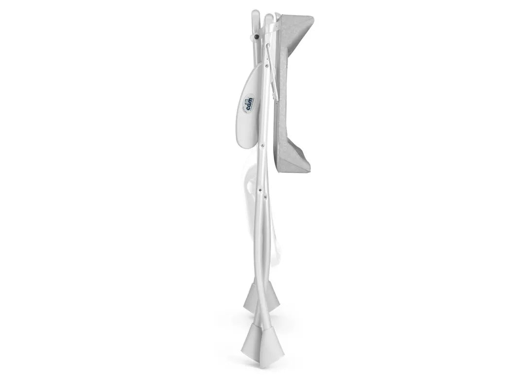 Bañera Mudador Plegable Volare