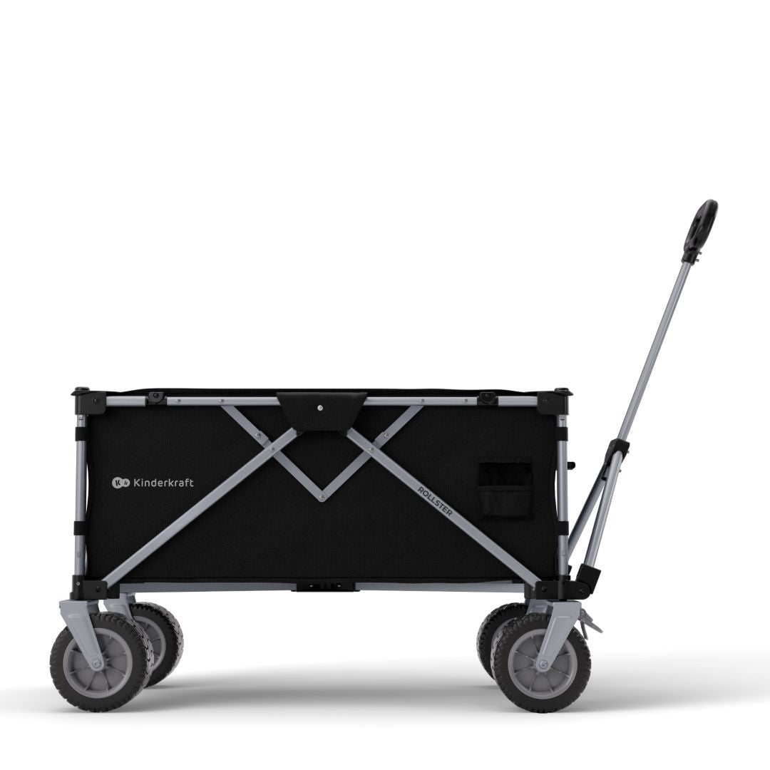 Carrito de Transporte Plegable ROLLSTER
