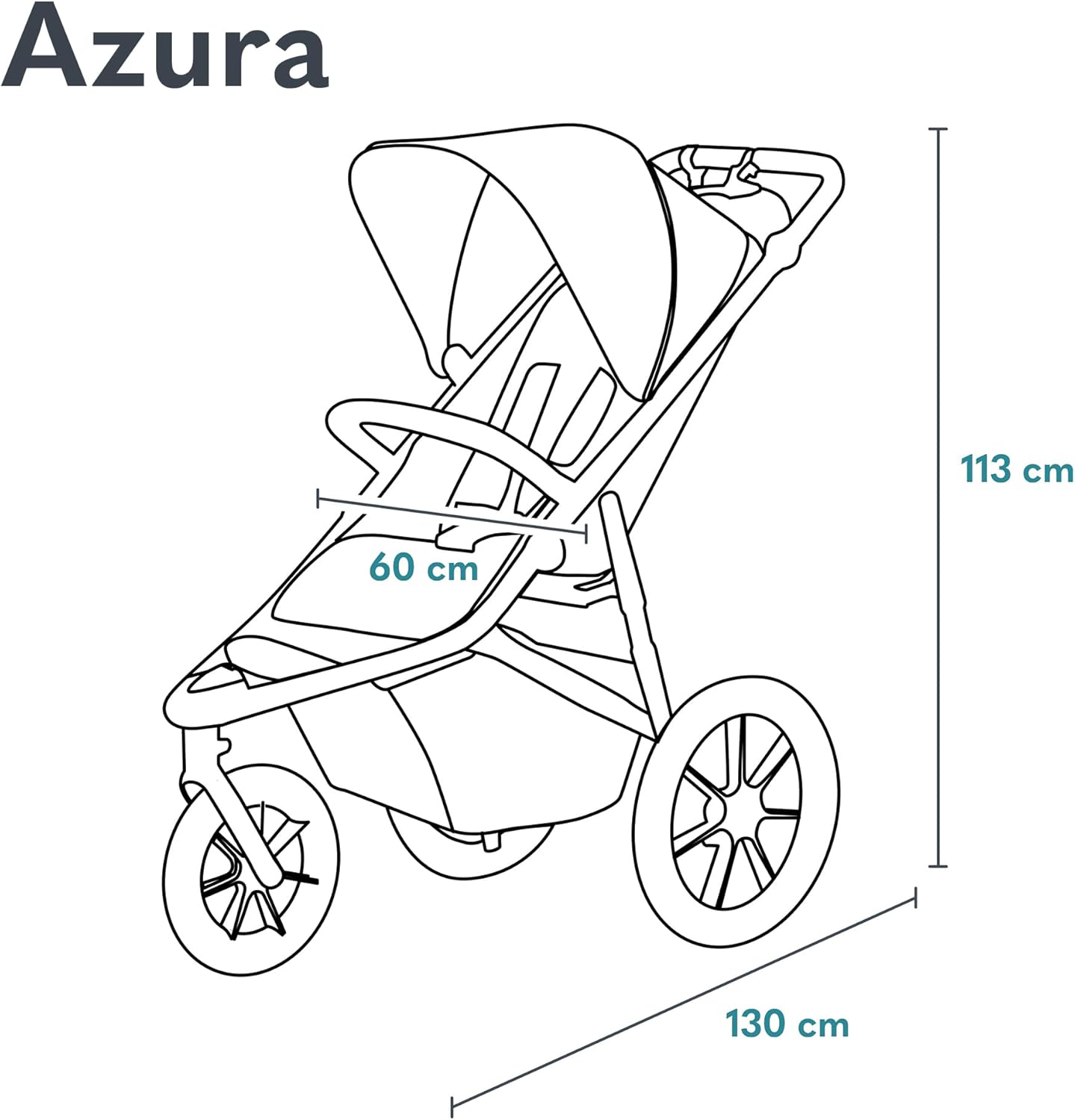 Coche Deportivo Azura