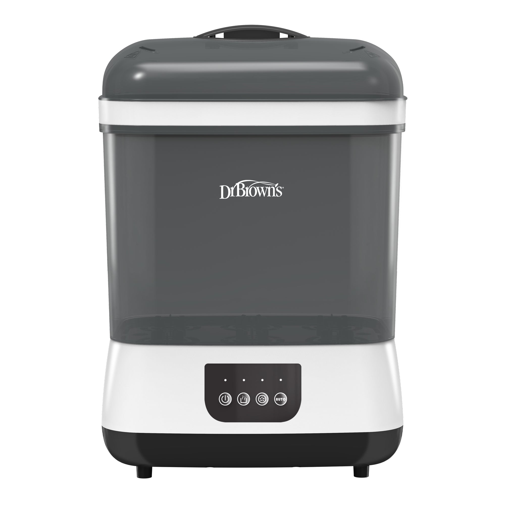 Esterilizador y Secador Eléctrico hasta 6 mamaderas