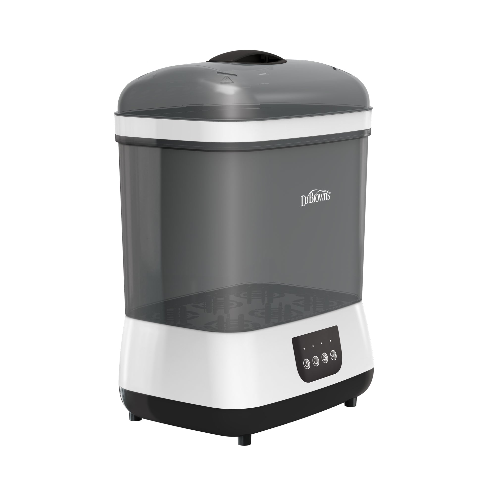 Esterilizador y Secador Eléctrico hasta 6 mamaderas