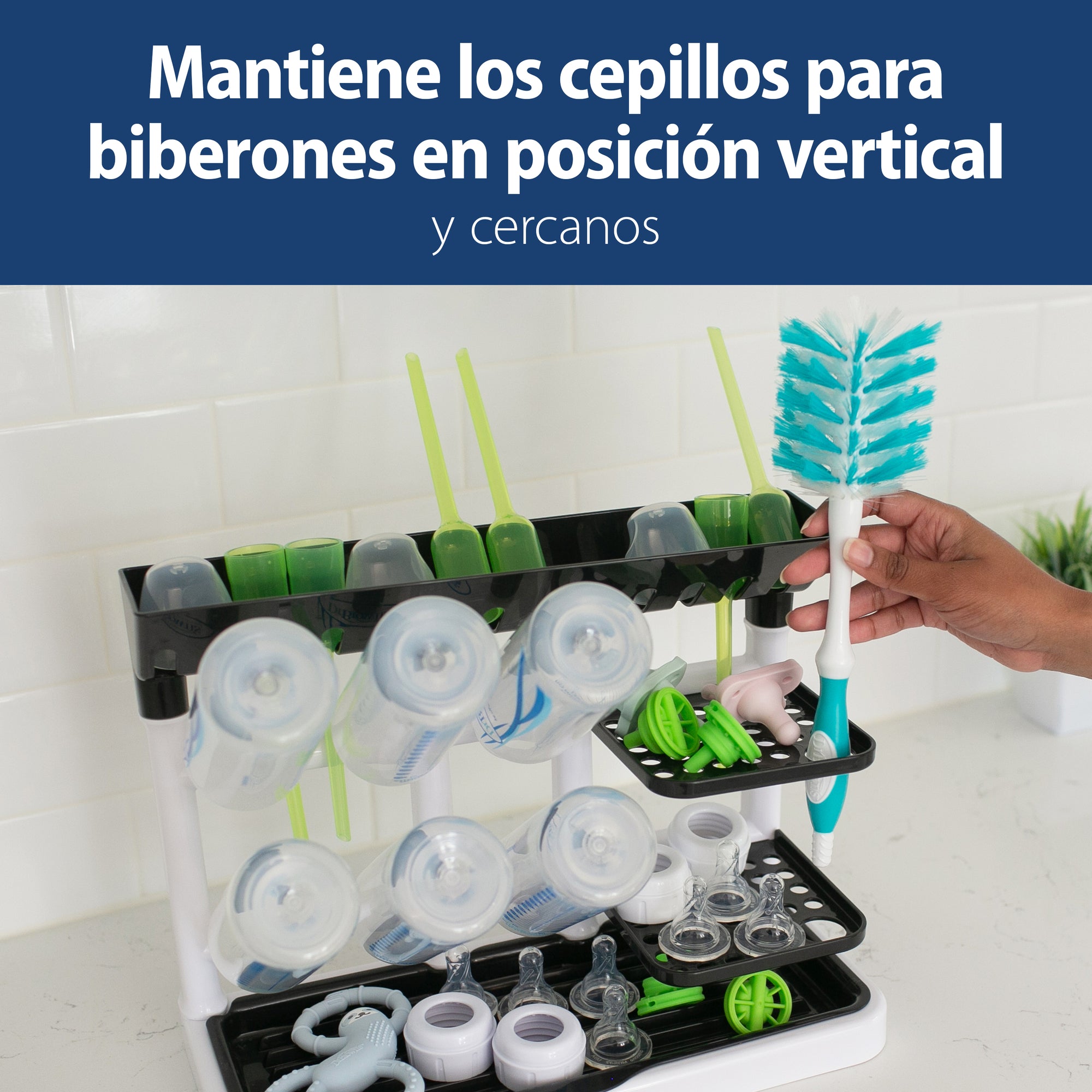 Rack de Secado Universal