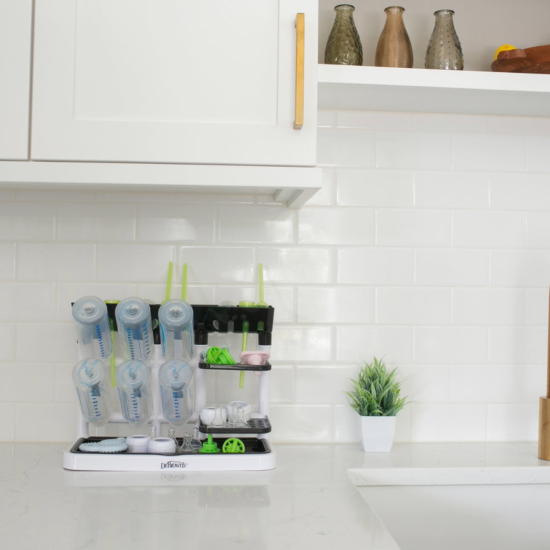 Rack de Secado Universal