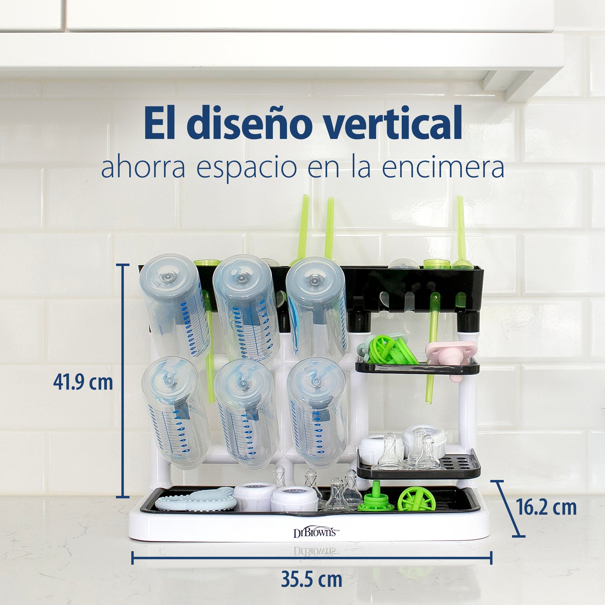 Rack de Secado Universal