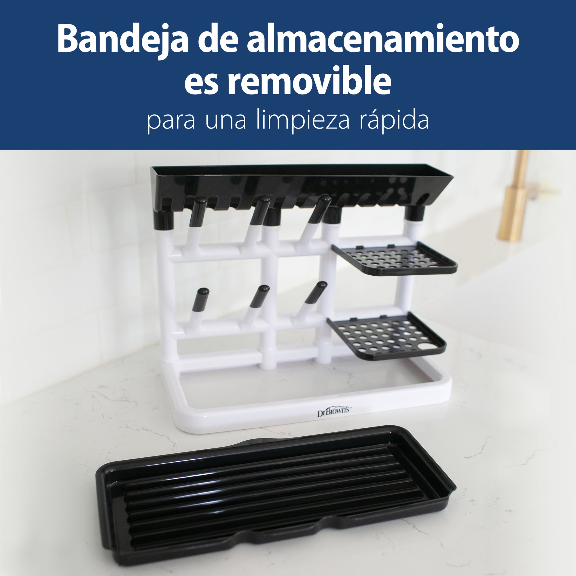 Rack de Secado Universal