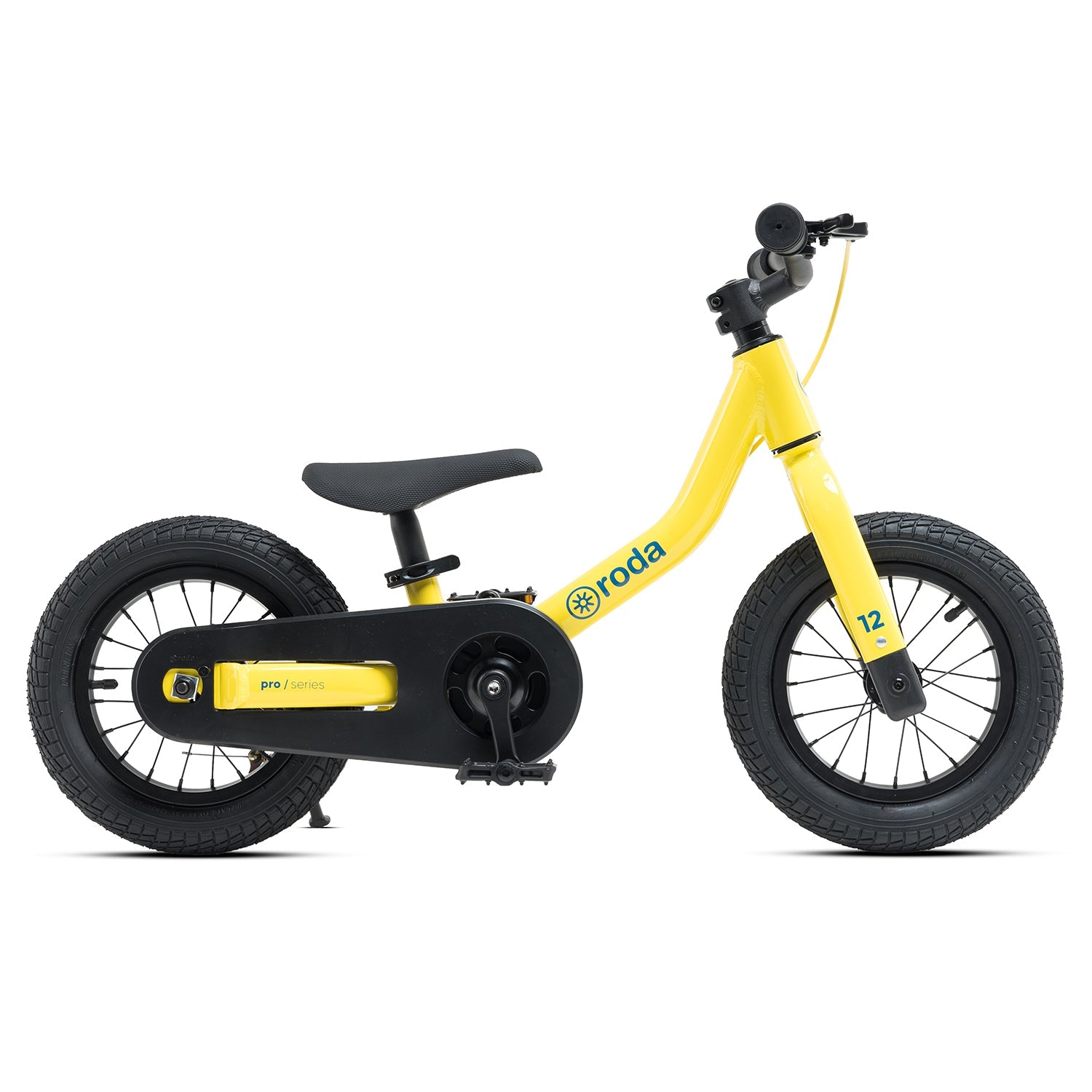 Kit de pedales aro 12 Serie C