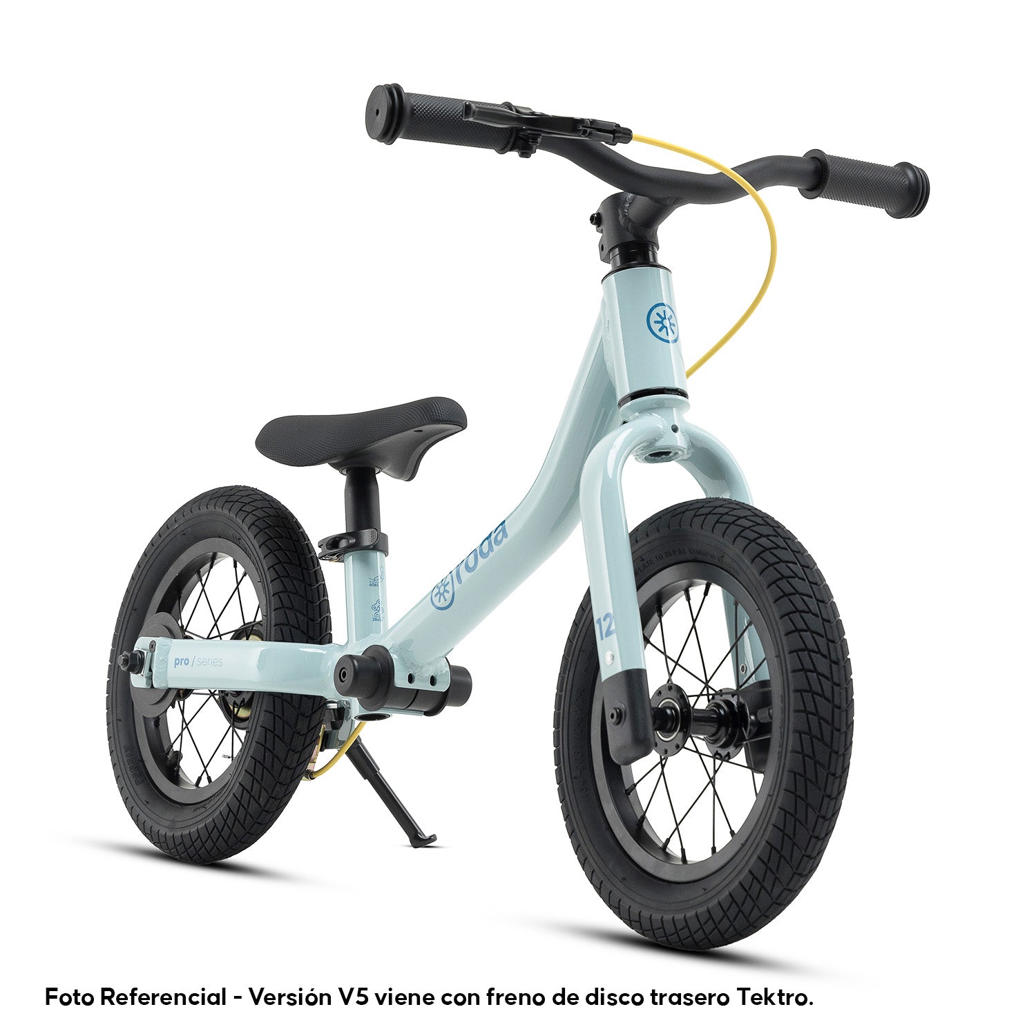 Bicicleta Roda Pro 12 v5