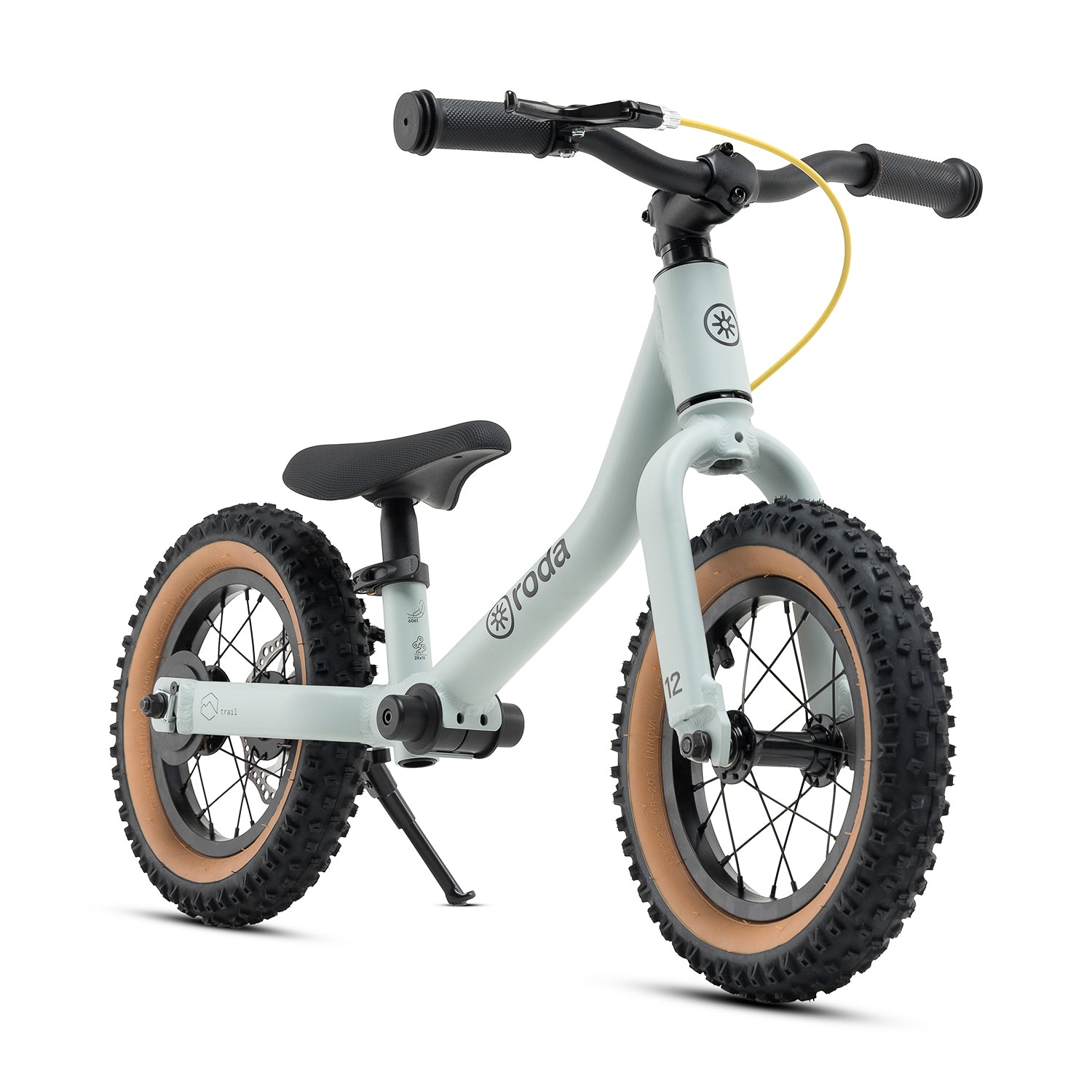 Bicicleta de equilibrio Roda Trail 12