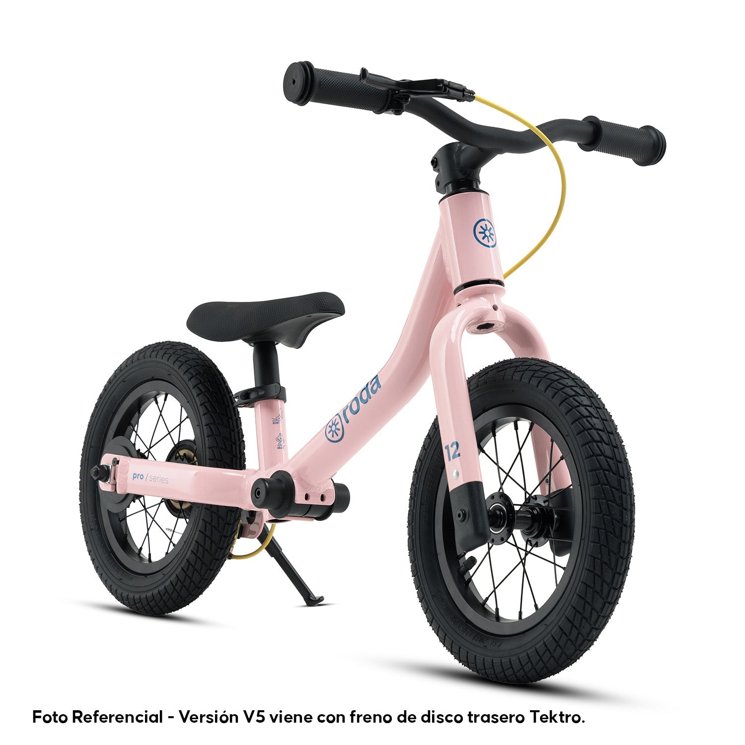Bicicleta Roda Pro 12 v5