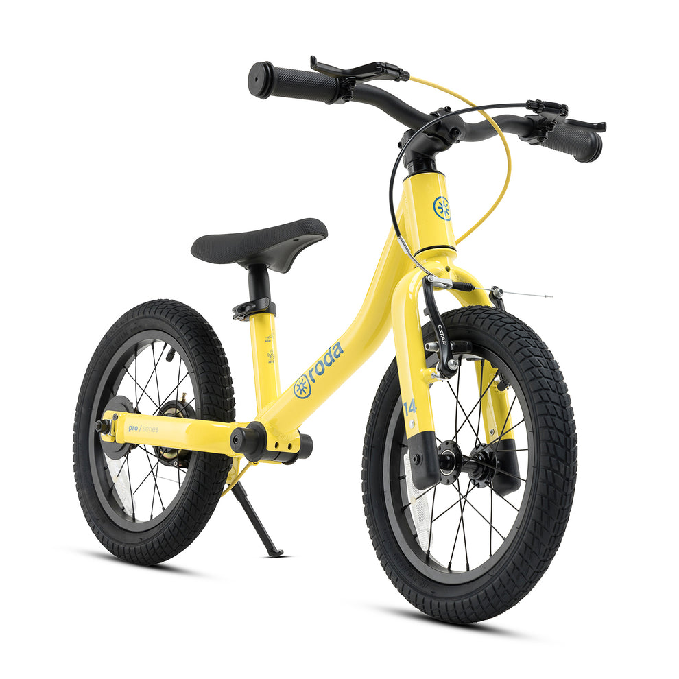 Bicicleta Roda para niños Pro Series Aro 14 v4