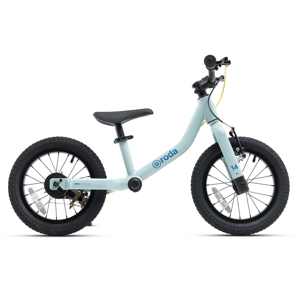 Bicicleta Roda para niños Pro Series Aro 14 v4