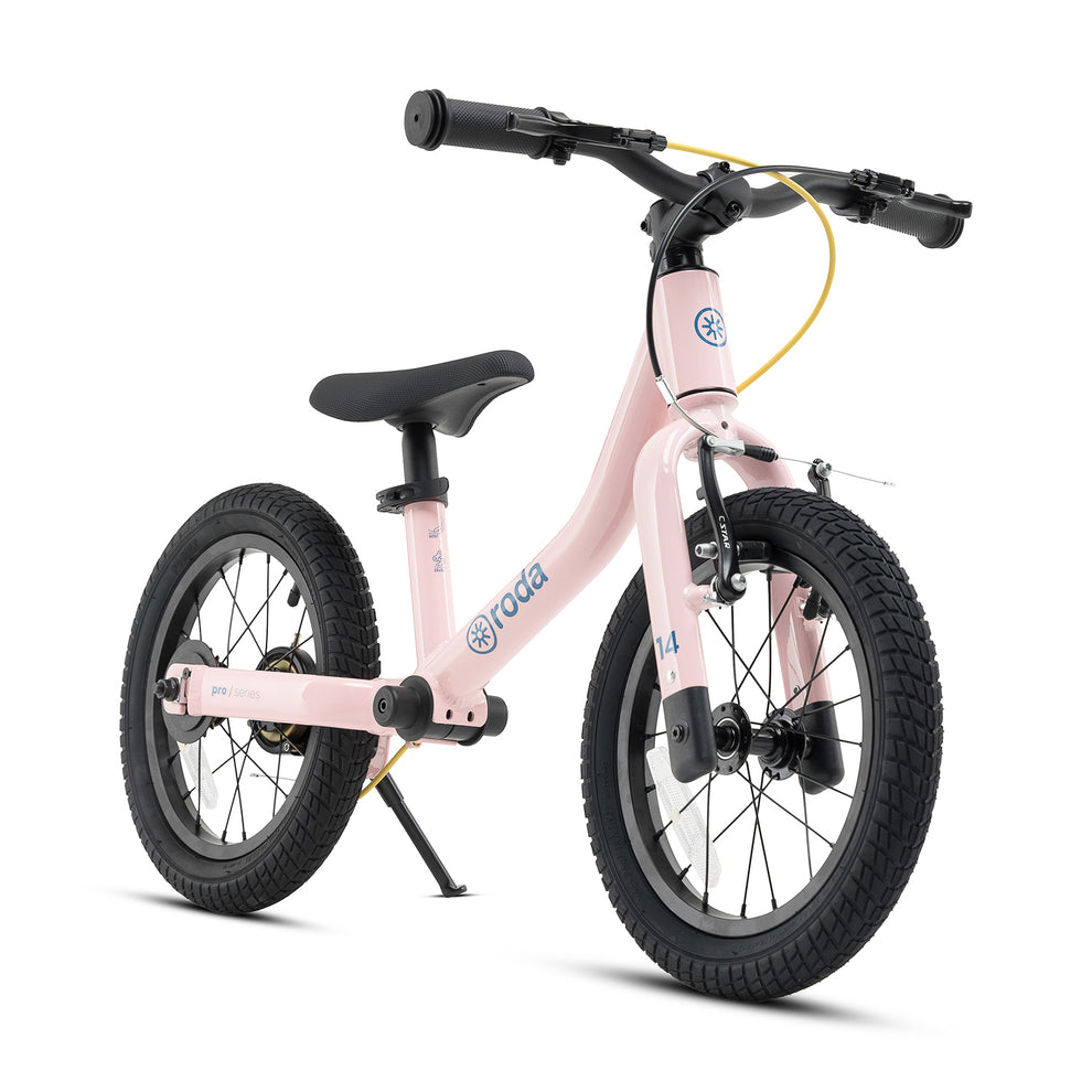 Bicicleta Roda para niños Pro Series Aro 14 v4