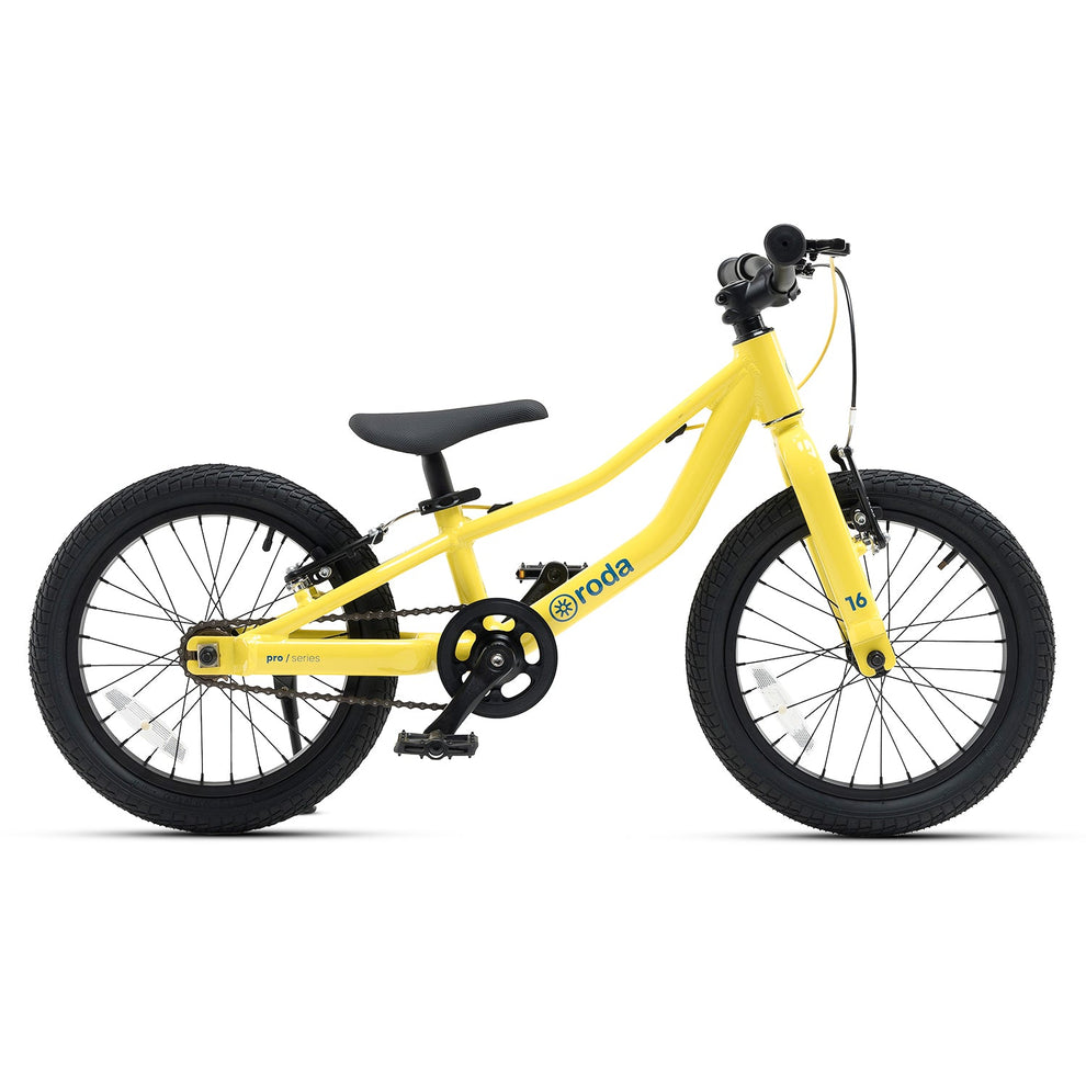 Bicicleta Roda Pro Series Aro 16 v4
