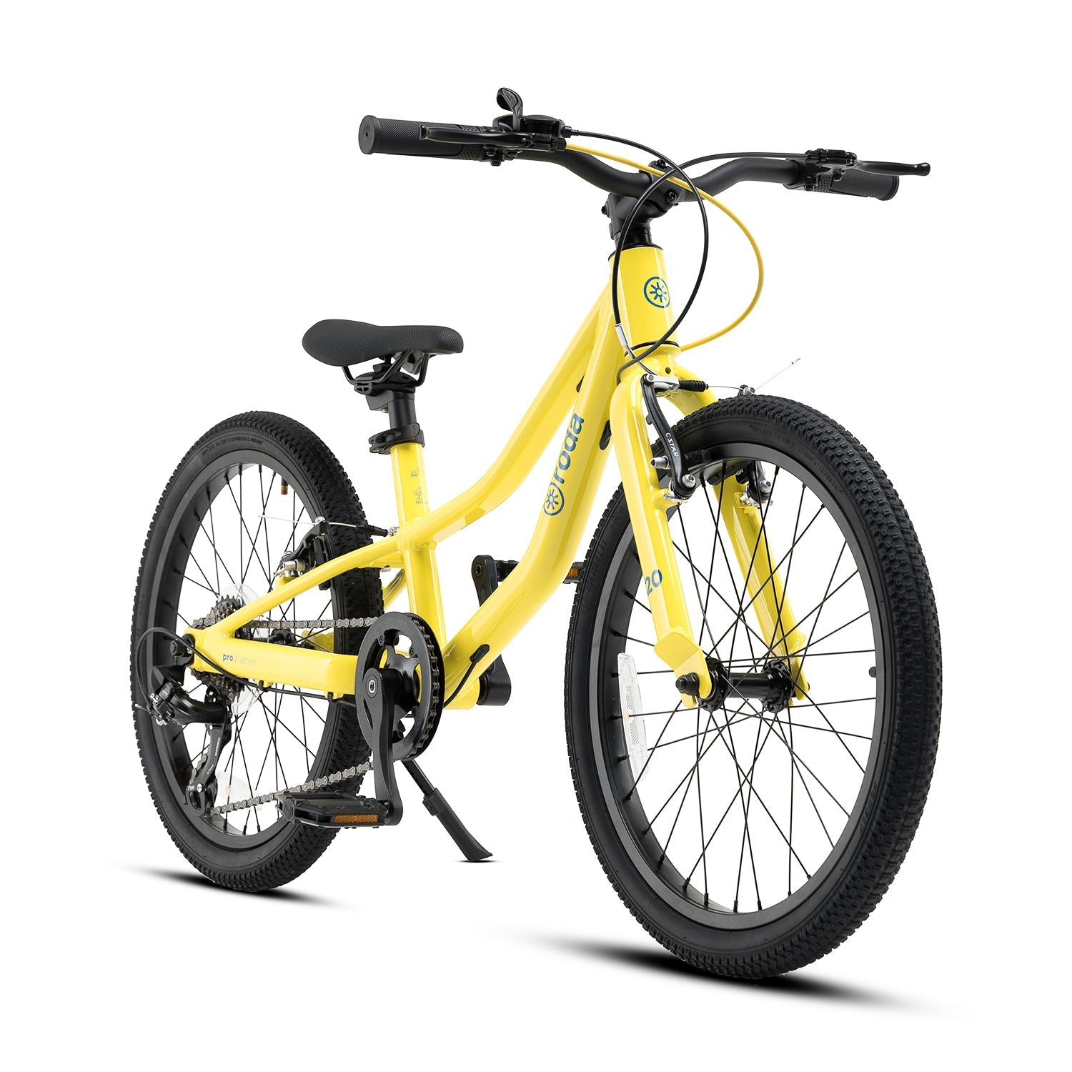 Bicicleta Roda Pro 20 v5