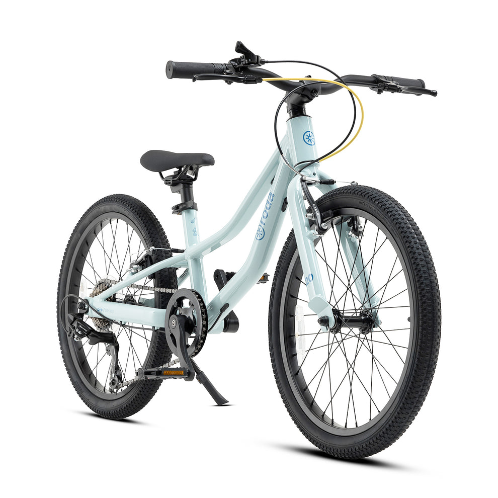 Bicicleta Roda Pro Series Aro 20 v4