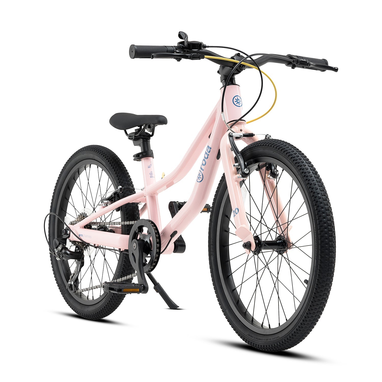 Bicicleta Roda Pro 20 v5
