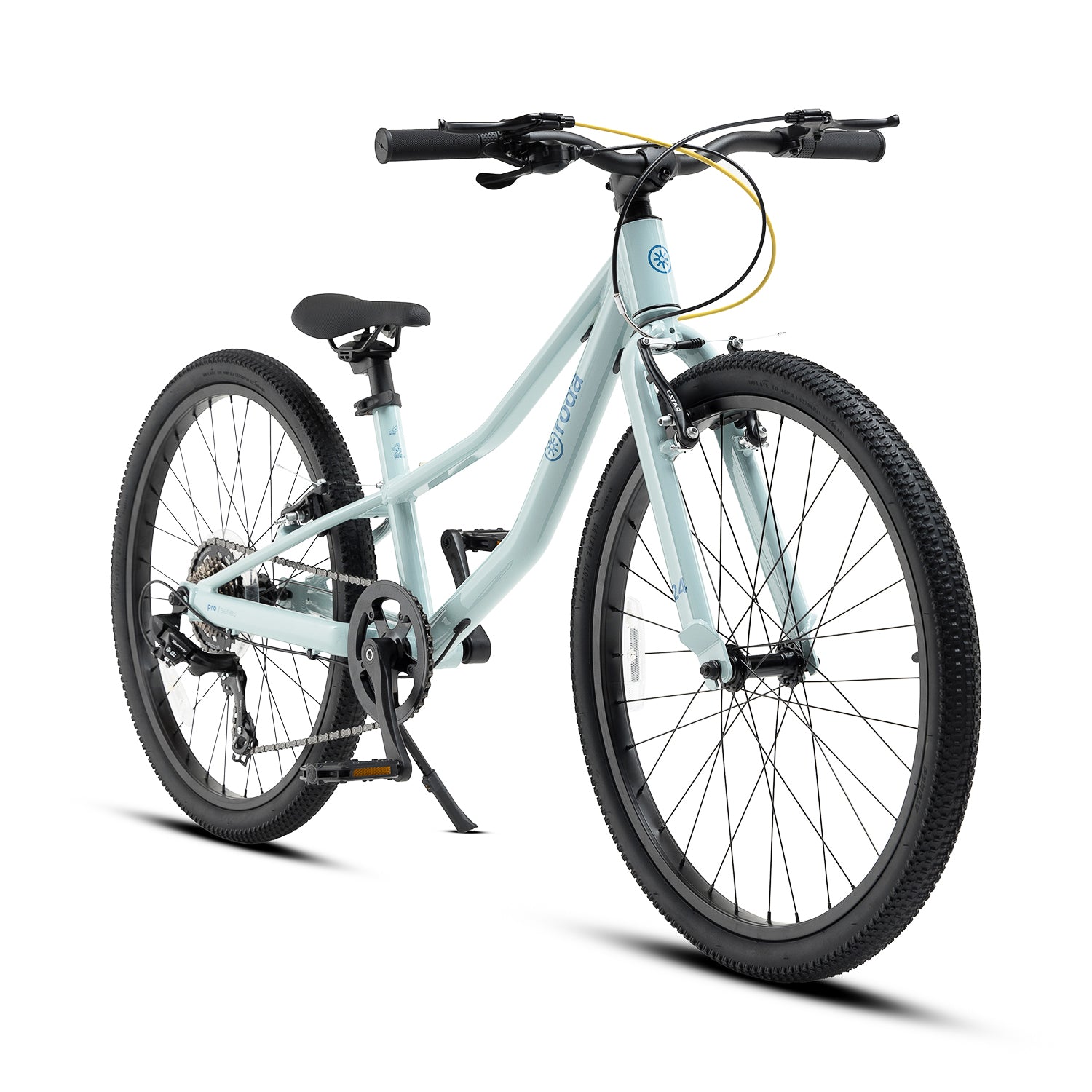 Bicicleta Roda Pro 24 v4