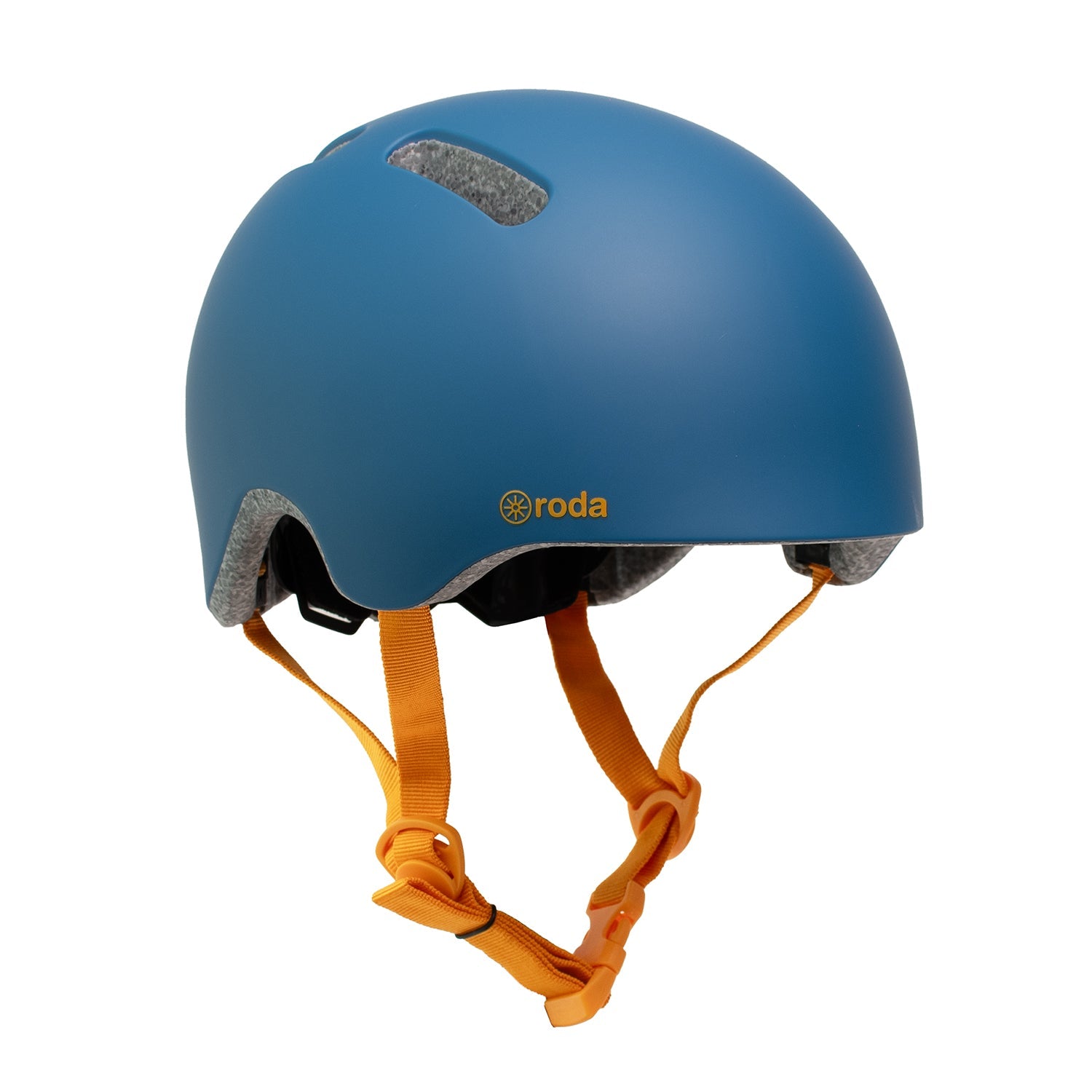 Casco Roda One XXS azul