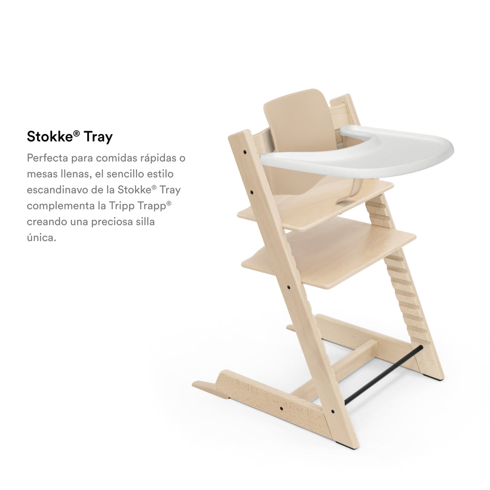 Bandeja para Silla Stokke Tripp
