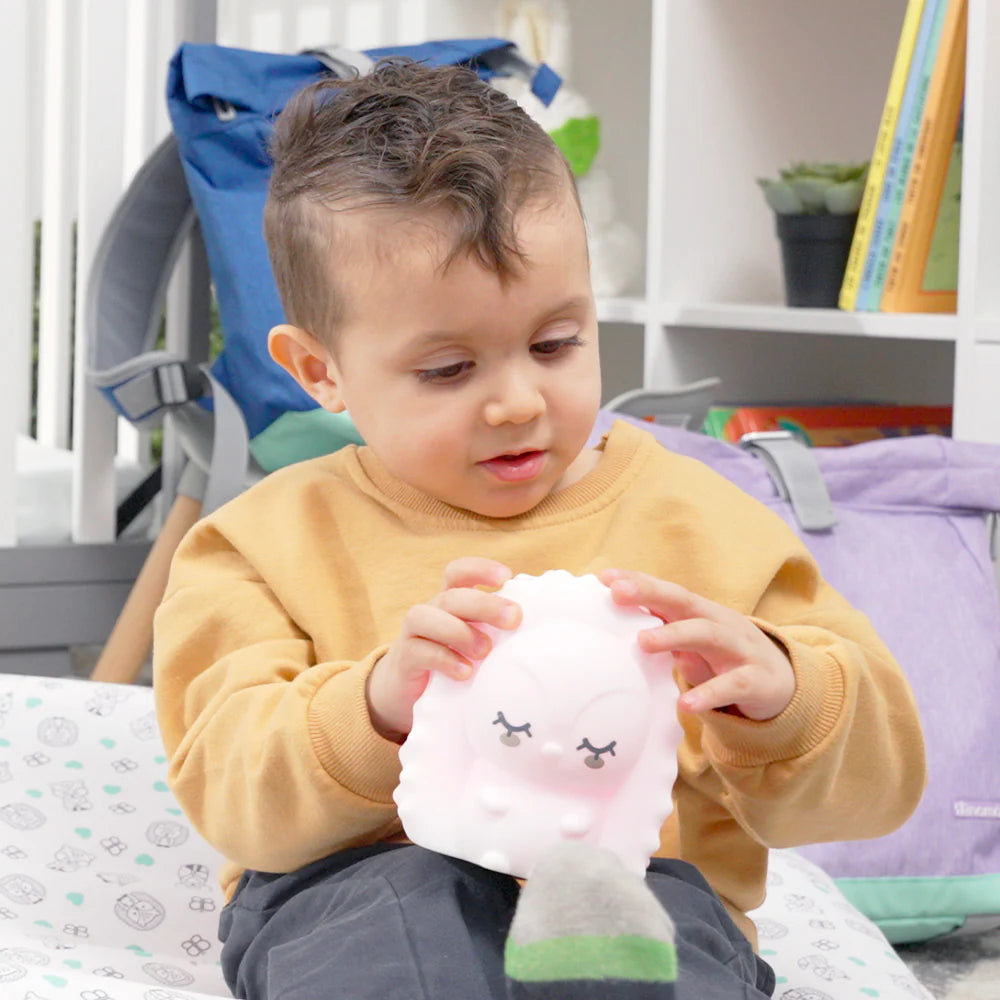 Espantacuco Silicona Bbluv Hög