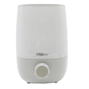 Humidificador ultrasónico y difusor de aceites esenciales Hydrö