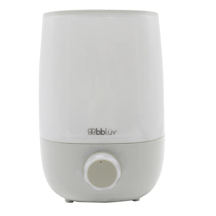 Humidificador ultrasónico y difusor de aceites esenciales Hydrö