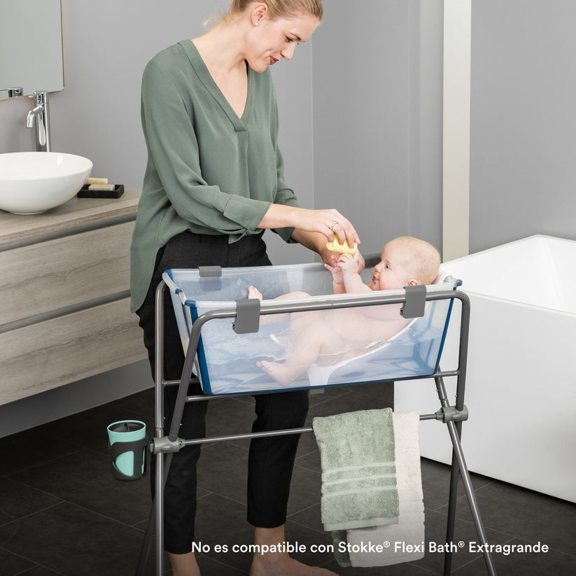 tina stokke chile Soporte Patas