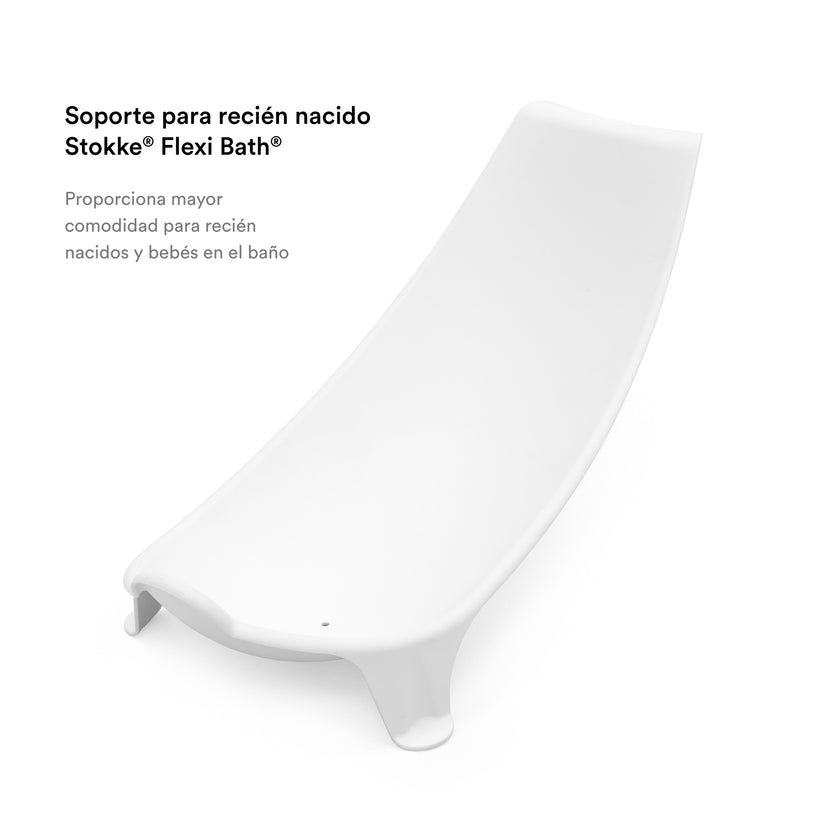 Soporte Recién Nacido | Tina Flexi Bath