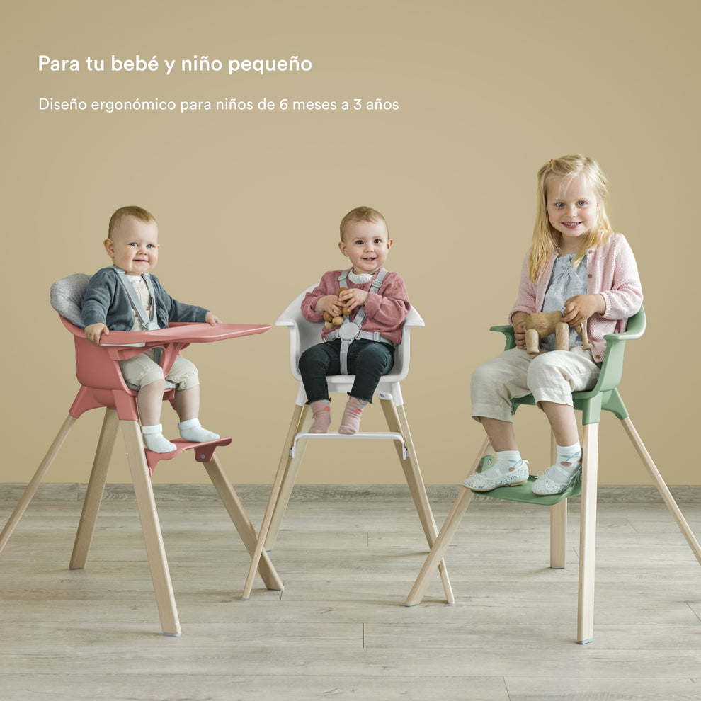 Silla Stokke Clikk