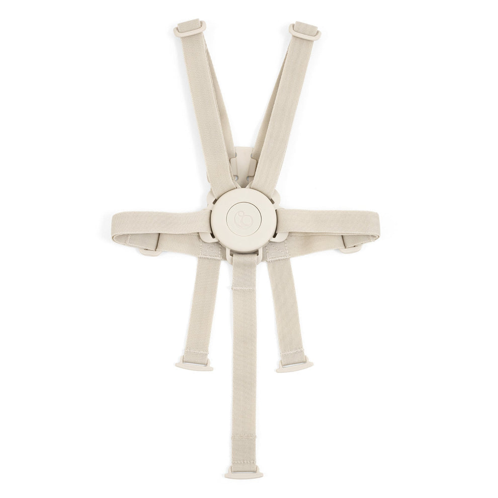 Arnés para Silla Tripp Trapp