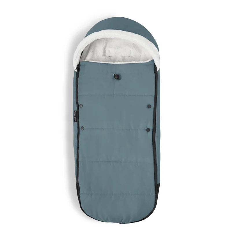Saco de Invierno para Coche Ultracompacto Stokke  Y  Stokke