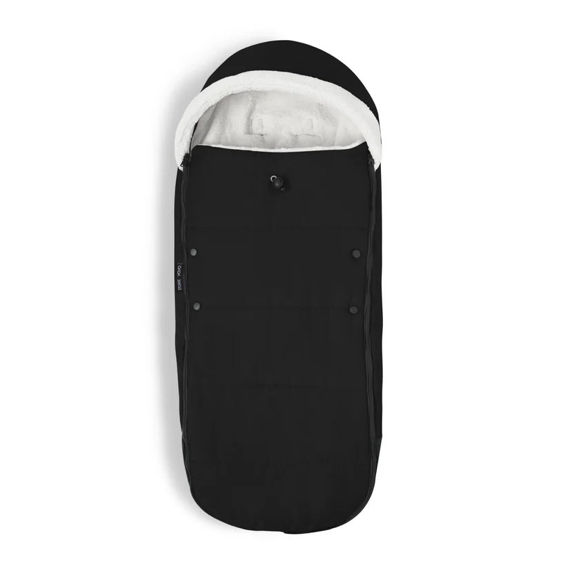 Saco de Invierno para Coche Ultracompacto Stokke  Y  Stokke