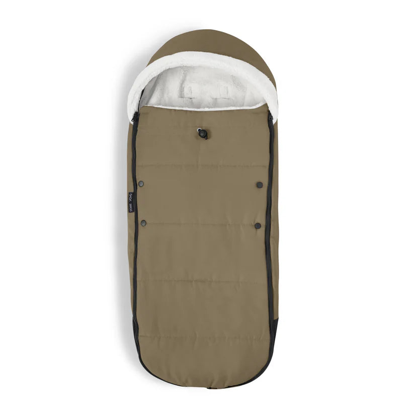 Saco de Invierno para Coche Ultracompacto Stokke  Y  Stokke