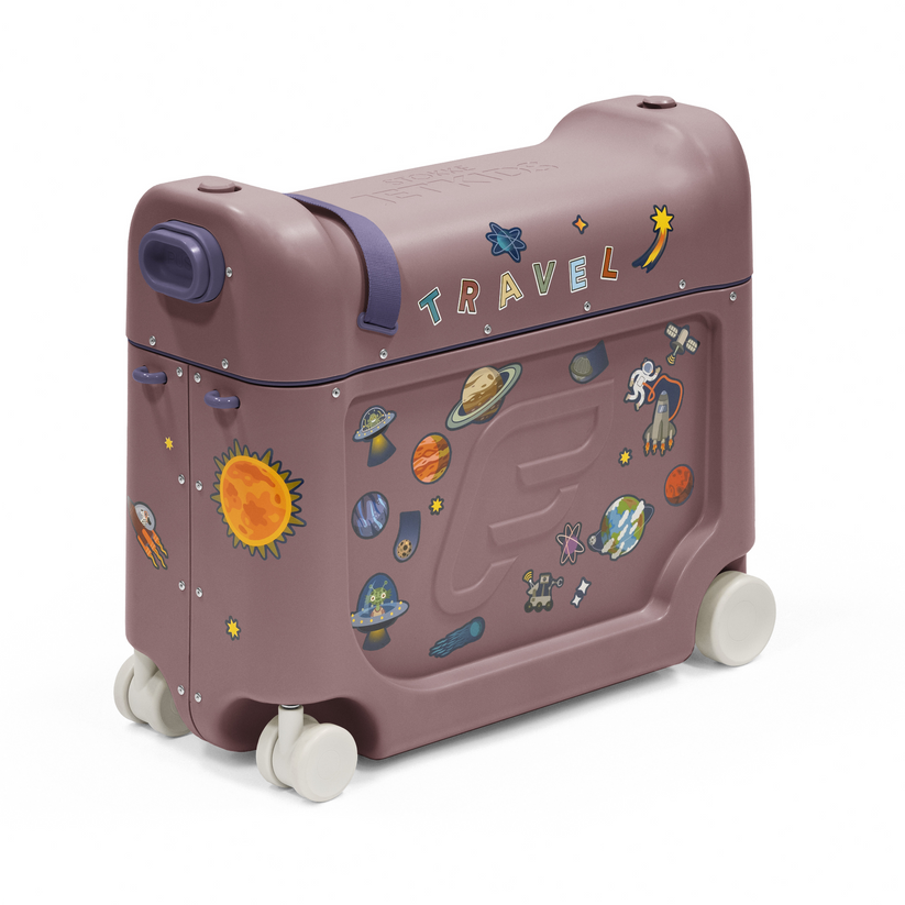 Maleta Stokke® JetKids™ BedBox™ V4
