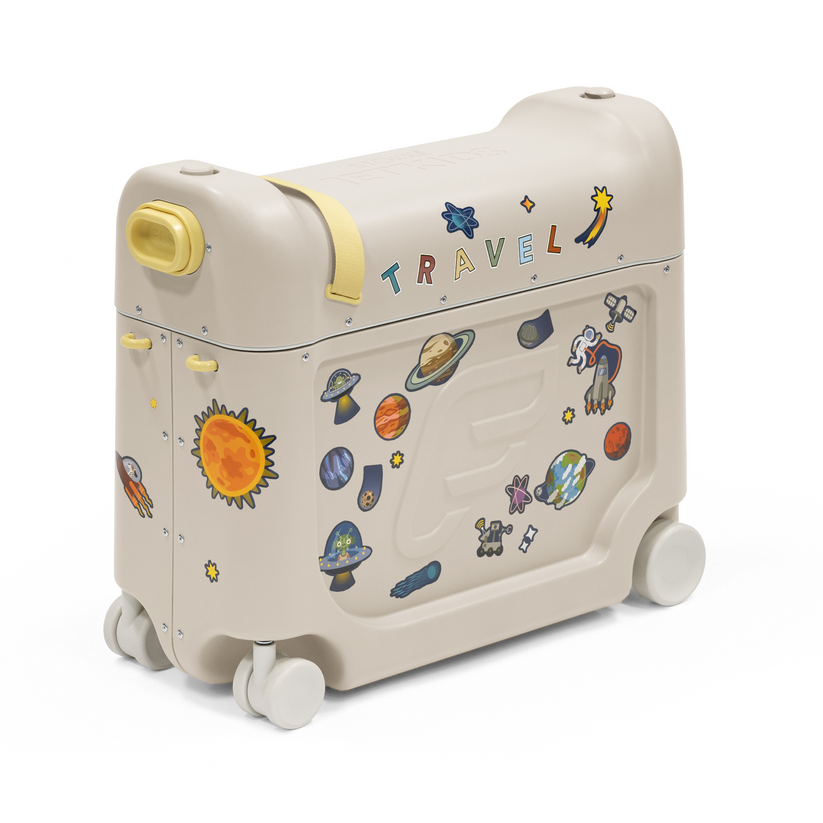 Maleta Stokke® JetKids™ BedBox™ V4