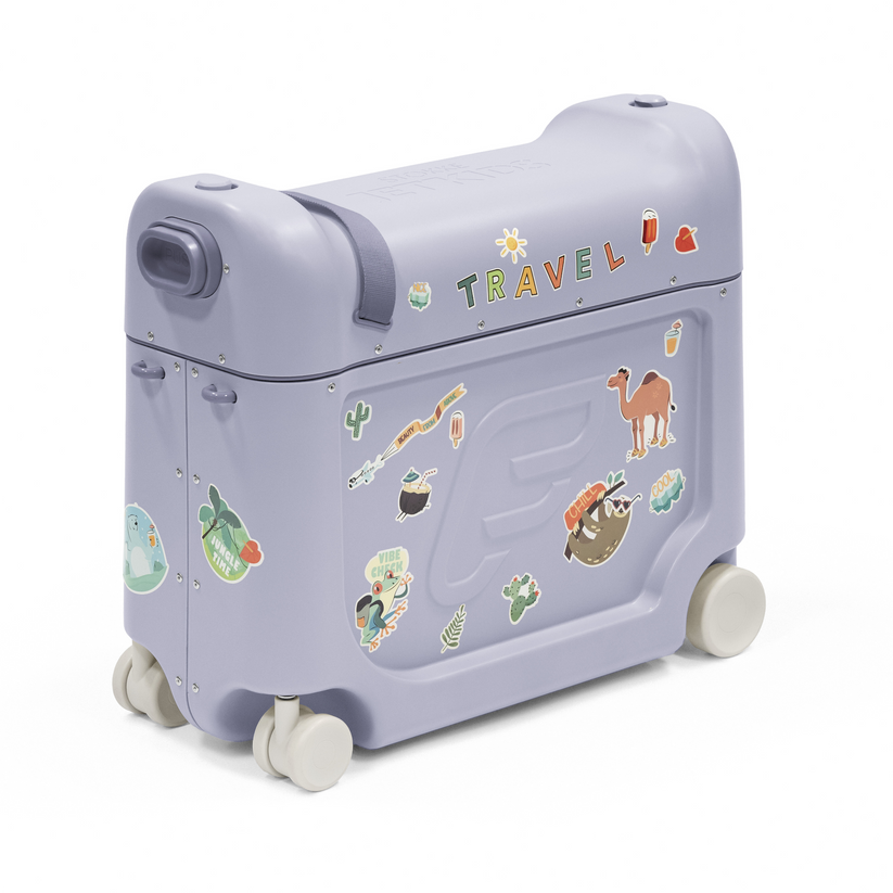 Maleta Stokke® JetKids™ BedBox™ V4