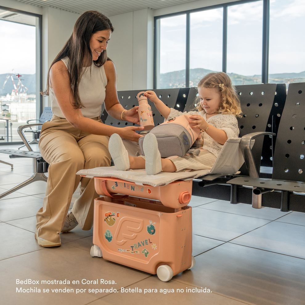 Maleta Stokke® JetKids™ BedBox™ V4