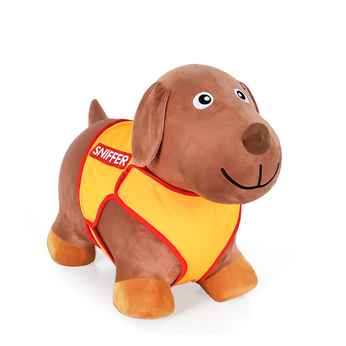 Saltarin Inflable Animales