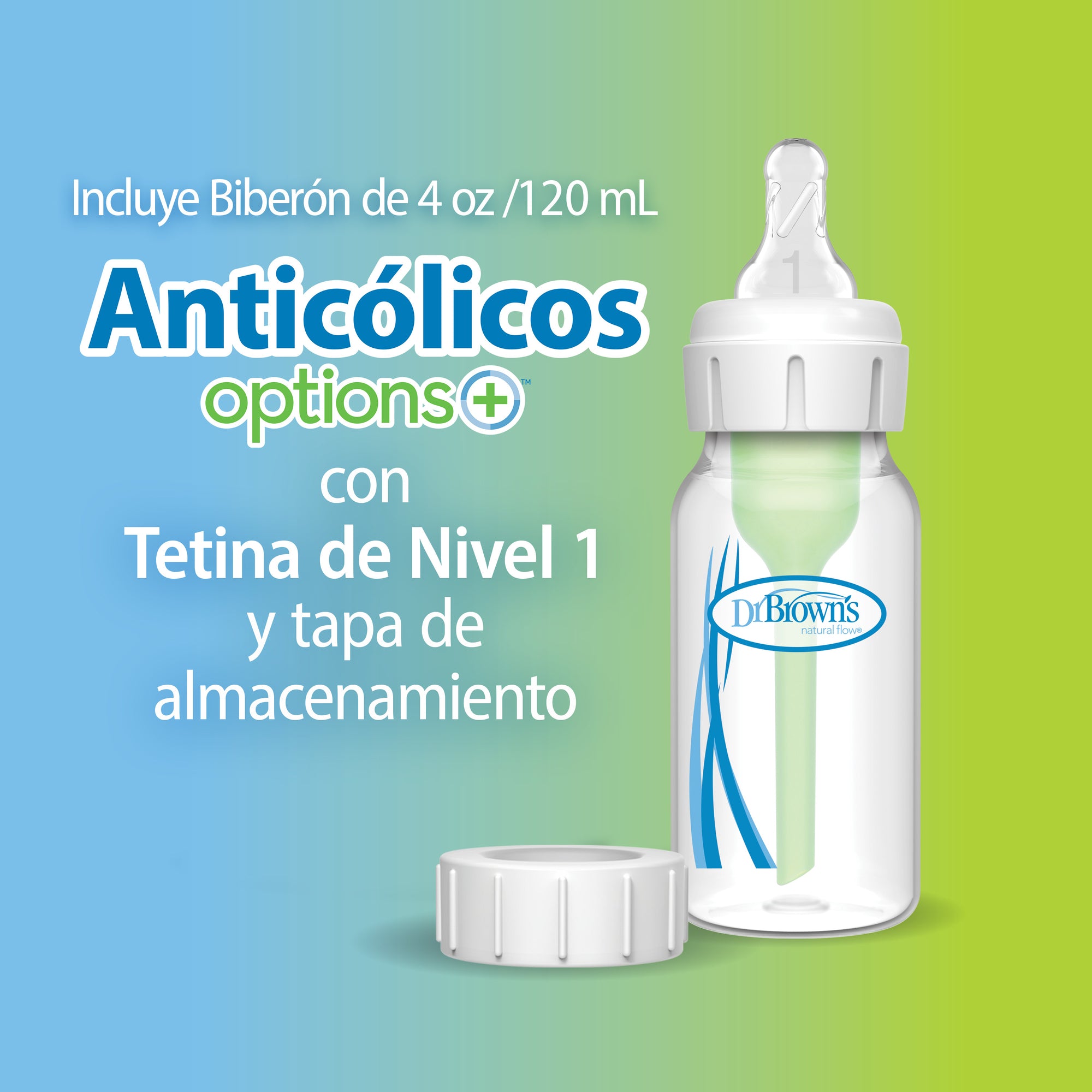 Extractor de Leche Manual 1 Pieza con Mam Estándar 120ml (con bolso)