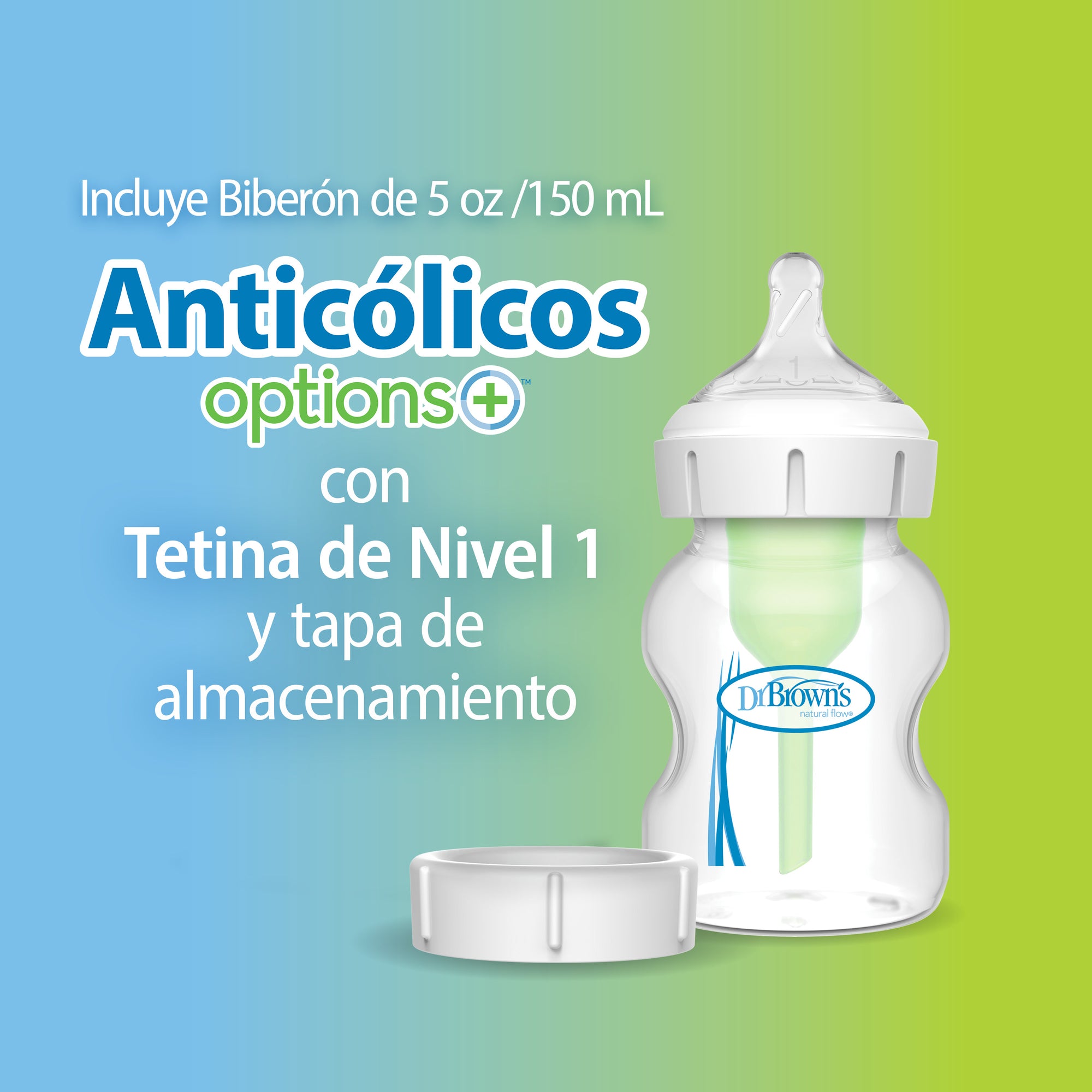 Extractor de Leche Manual 1 Pieza con Mam Boca Ancha 150ml (con bolso)