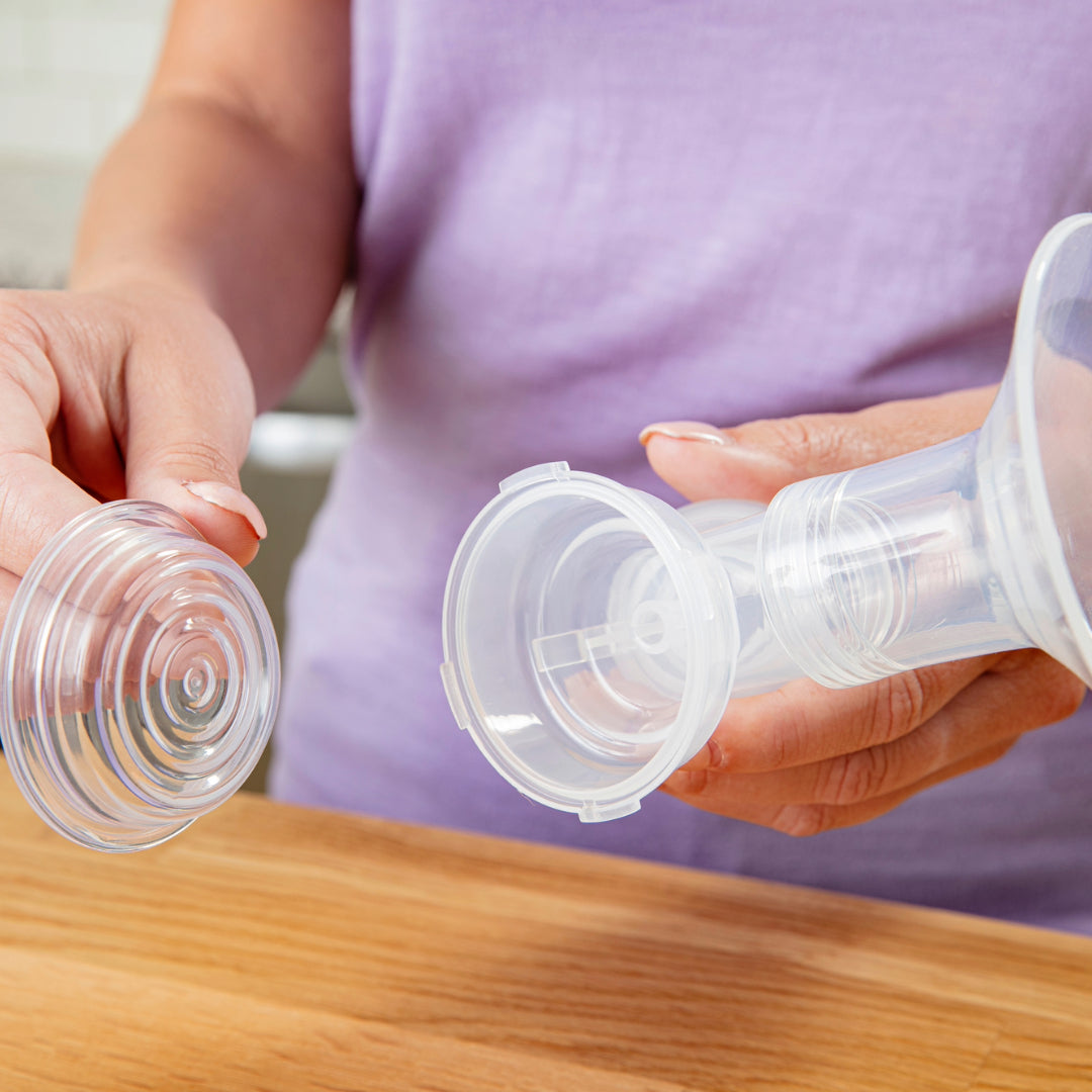 Membrana para Extractor Eléctrico Dr. Brown's 2UN