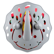 Organizador de juguetes para la tina de baño